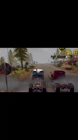 Zil Turbo 10/10/10 vs Kamaz Dakar 0/0/0😵‍💫 #RTHD #hammam_trans 