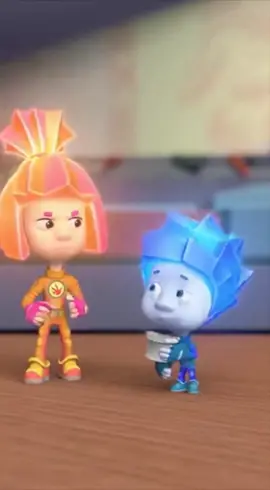 Нолик взял чужое. #нолик #симка #фиксики #мультик #ai #sora #tiktok #TlKTOK #рекомендации #2025 #предпочтительно 