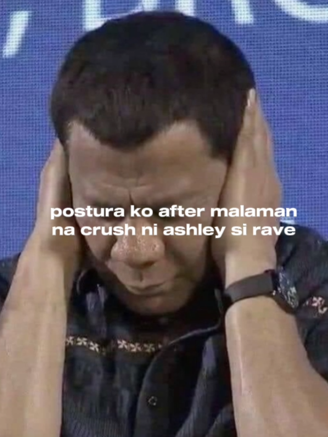 Postura ko after malaman na crush ni ashley si rave #ashco #xyzbca #pinoybigbrother #fyp #foryou 