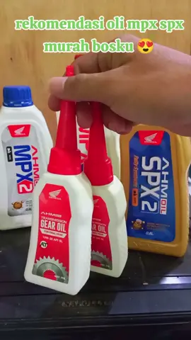 SPX2 SAE 10W 30 FULL SYNTHETIC#olispx2original #olimpx2matic #olimurahberkualitas 