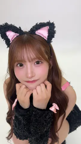 ヘビロテで1番好きな衣装🐈‍⬛💞#ヘビロテ