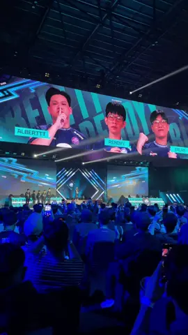 lets go evos💙 #evosesports #mplindonesia #cumaevos #mobilelegends 