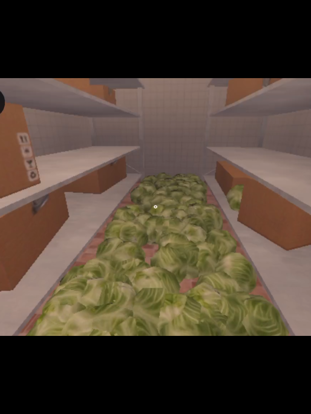 КАПУСТА ДОЛЖНА ДАТЬ СОК НАДО МЯТЬ МЯТЬ #реки #рекомендации #рек #roblox #капуста 