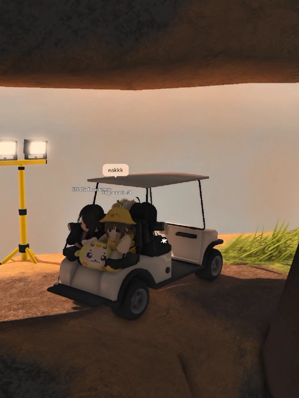 Perjalanan panjang untuk sampai titik ini 🥳 📍Map : Dangerous ATV driving  W/@itsfiiyyy @roraaaaroorrrr & sopir tembak @ikoo002_  #mengemudiatvberbahaya 