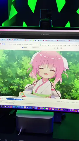 You’ve all been asking for a new song, and I’ve received so many requests in my DMs to make a track inspired by the Prima Doll ice cream song — so here it is! I hope you guys enjoy it 💫🍦🎶 #bemax #icecreamsong #primadoll #anime 