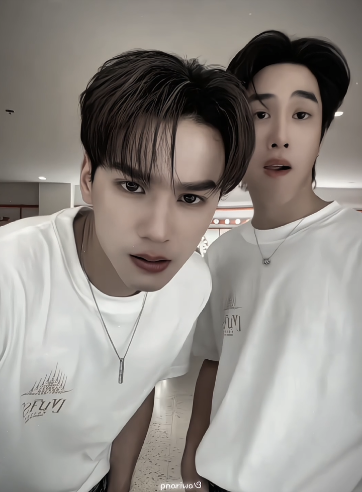 สารวัตร​กิ๋งผู้กองต๊อก​ ตำนานมีคดีทุกวัน​🥹#อย่าปิดการมองเห็น #tle_mtm #เติ้ลมติมันท์ #kengharit #เก่งหฤษฎ์ 