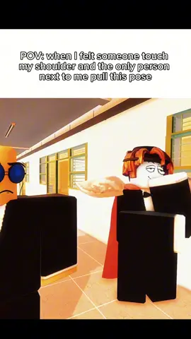 You’re not slick, pookie. @sir.bacon #shorts #roblox #relatable #prisma3d #tiktok 