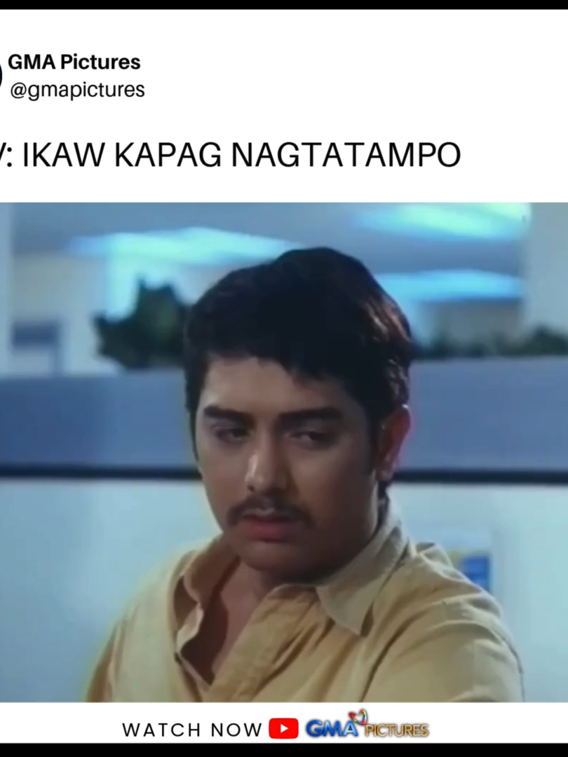 SIMULAN NA ANG DIET NA ‘YAN! Watch ‘Totoy Hitman’ (1996) | Ian Veneracion, Edu Manzano, Jennifer Mendoza Click the full movie here 👉https://youtu.be/gAQE2tYBooA #CineCuts #KapusoMovieNights #FullMovies
