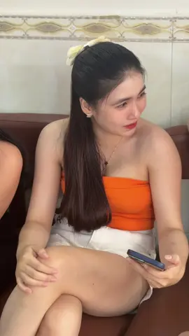 TIÊN ĐANG BÀI QUỲNH BÚP PÊ XÀO CHẺ 😂😂😂