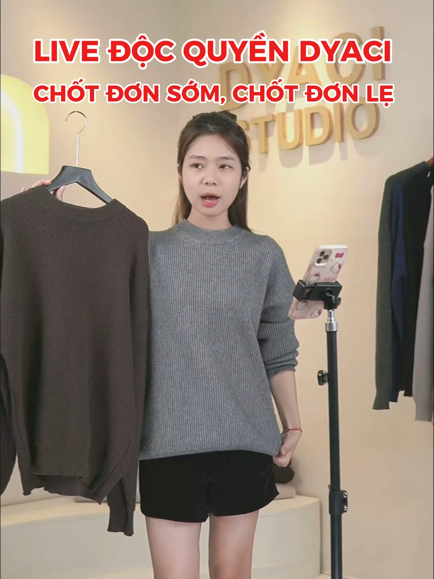 #dyaci #livehighlights #live