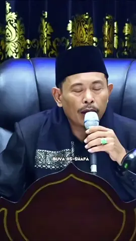 Aku kehilangan segala sesuatu yang aku miliki, lantas aku temukan diriku yang sejati. #BuyaAsShofa  #Ngajitasawuf 
