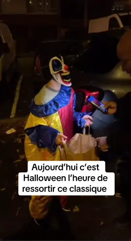 Oh j’en peux plus 🤣🤣#halloween #happyhalloween #pourtoi #fyp #foru 