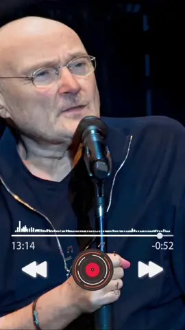 Everyday#philcollins #everyday #music_1980_love