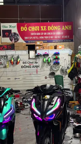 ❤️#shopđồchơixeđônganh #vario #xuhuongtiktok #vario125 