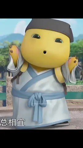 nailong pakai hanfu #fyp #nailong #dinokuning #nailoong #nagakuning 