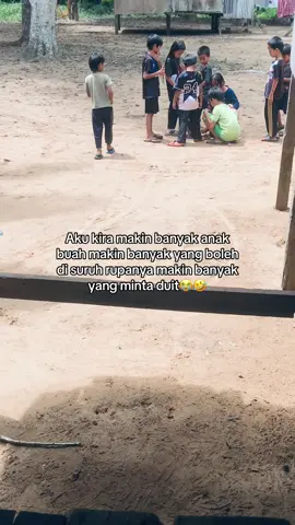 Aduh belum gaji anak #fppppppppppppppppppppppp #fypシ゚viral #sabah 