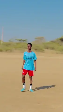 xaaBo⚽️🔥#CapCut #bosaso #somalitiktok #football #awdal 
