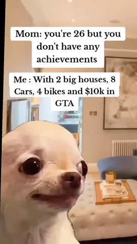 GTA addictive #iamhamiis #goviral #meme #creatorsearchinsight #funny 