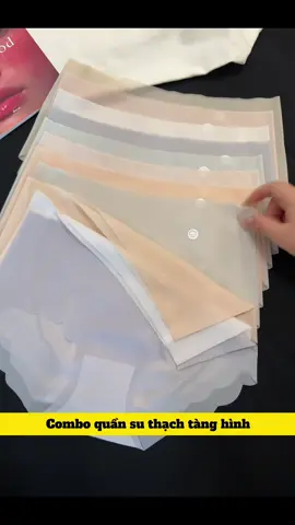 Quần su thạch tàng hình mặc thích nha #review #quanchip #quansuthachtanghinh #ngocreview 