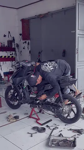 #beatkarbu #beatkarbumodifikasi #beatkarbu130tu #beatkarburoadace #beatkarbuindonesia 