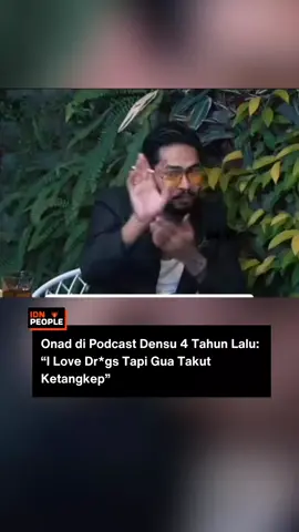 KIRA KIRA GIMANA KATA HABIB YA @huseinjafar  ? ____ Share ke temen kamu yang butuh info ini. follow: @idnpeople_ #IDNPeople #onad #podcastdensu #beritaviral #Selebritis 