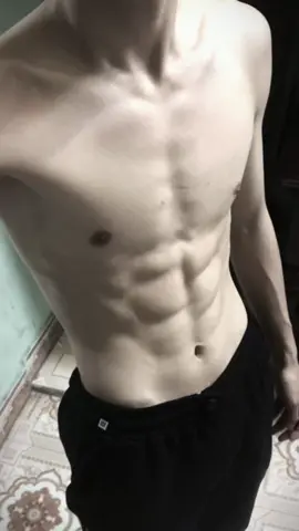 212:)#calisthenics #6mui#tapluyen #2012#xuhuong 