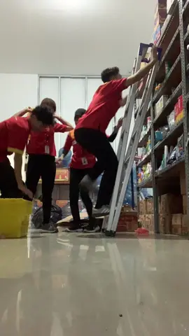 15/9⏰#trending #kasiralfamart #tiktokalfamart #Alfamartku 