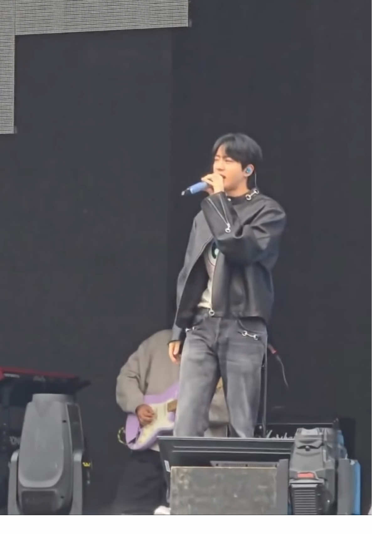 #RUNSEOKJIN_epTOUR_ENCORE #Jin_TOUR_ENCORE #Jin #방탄소년단진 