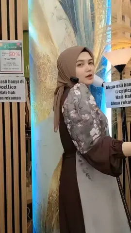 New Pre-order Dinaraa dress Bahan Ceruty kombinasi airflow Premium By rizha boutique Gamis Muslim Belah Tengah#gamisviral #gamiskekinian #gamismewah #gamiscantik #gamisceruty 