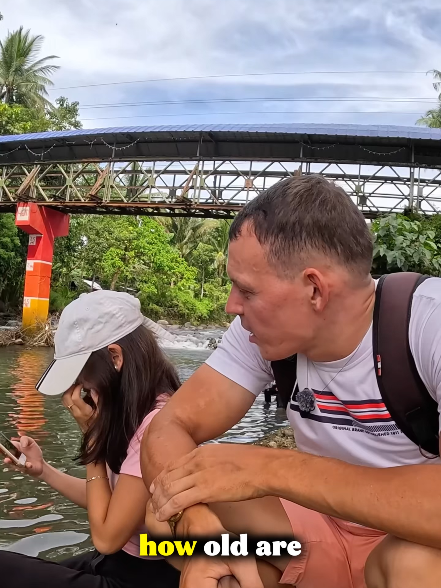 girl's thing #philippines #filipinasweety #PhilippinesLife #FilipinaCulture #LifeAbroad #CulturalInsight #filipina