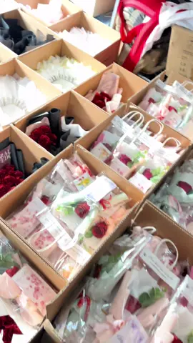 Nhũ 1 bông 3 bông 10 bông e sẵn hàng