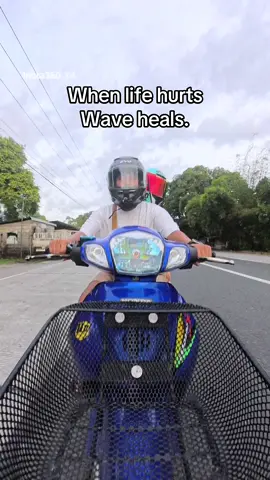 #bossneil #fyp #wave125s #4valve 