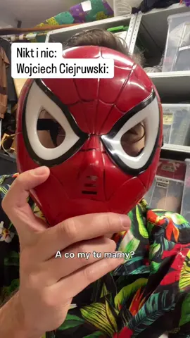 W tym odcinku Pan Wojciech Ciejruwski, przybliży nam kulisy święta Halloween. Film młodych rozbawi, dorosłych zaduma, a starszym przypomni o dniu sądu. Oglądajcie do końca! #cejrowski #halloween 