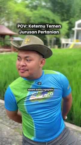 Salam agrikultur🫡 #pergerakangilang #fyp #mahasiswa 