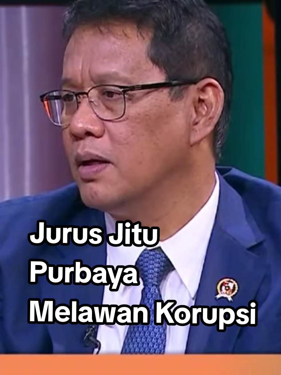 Viral! Menteri Purbaya bongkar praktik bobrok yang membuat budaya koruptif tumbuh subur di kalangan pegawai Pajak dan Beacukai. Sebuah pernyataan yang blak-blakan dan membuka mata. #purbaya 