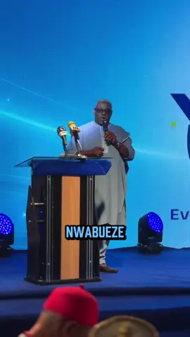 And then came the words that powered the movement, by the Chairman, CEO— High Chief, Engineer Emeka Kenneth Nwabueze (MFR). The kind of speech that reminds you that connection is human first, with pure passion, purpose and power. Blue is Here. Vitel Wireless is here with strong signals. #Blueishere #Vitelwireles #officiallaunch #everythingconnected #nigeriannews 