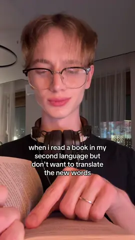 I'm trying to guess the word from the context #fyp 