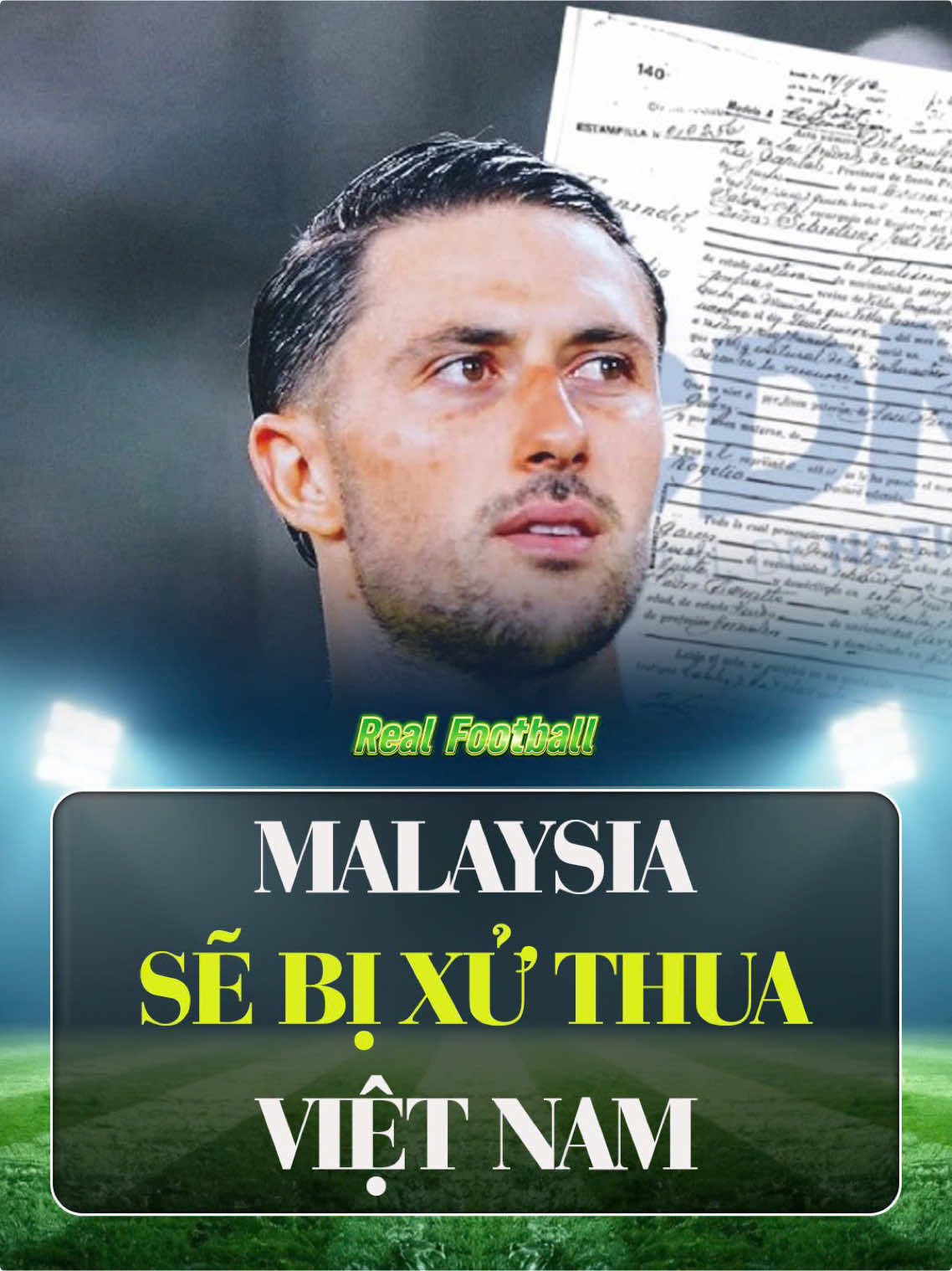 Malaysia sẽ bị xử thua Việt Nam ngay cả khi họ kháng cáo thành công trong vụ bê bối nhập tịch 7 cầu thủ. #bongda #malaysia #vietnam 