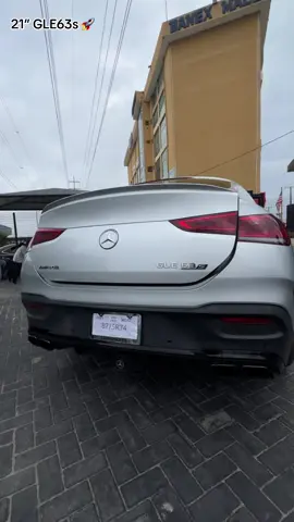 2021… MERCEDES-AMG GLE63s  Now Available. 📞08074446119 #mercedes #amg63 #amazynautos #lekki #lagos #nigeria 