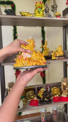 Year Of the Horse 2026 Statue #yearofthehorse #horsestatue #yearofthehorse2026 #2026yearofthehorse #luckycharmhorse 