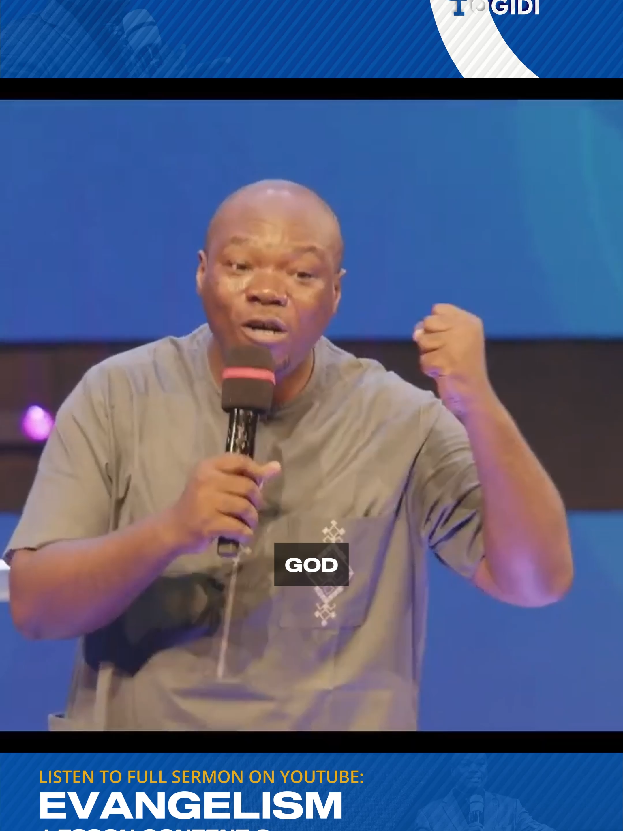 When they tell you not to confess sin  #tik_tok #DanielOgidi