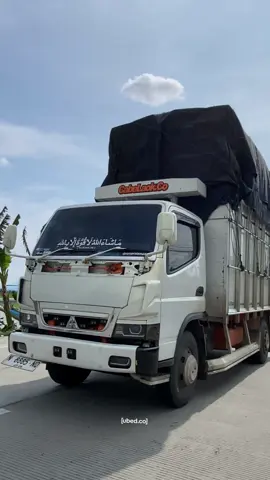 guanteng rekk@masizzil____ @cabe_laok #trukmaniaindonesia #pesonatrukindonesia #trukmodifikasi 