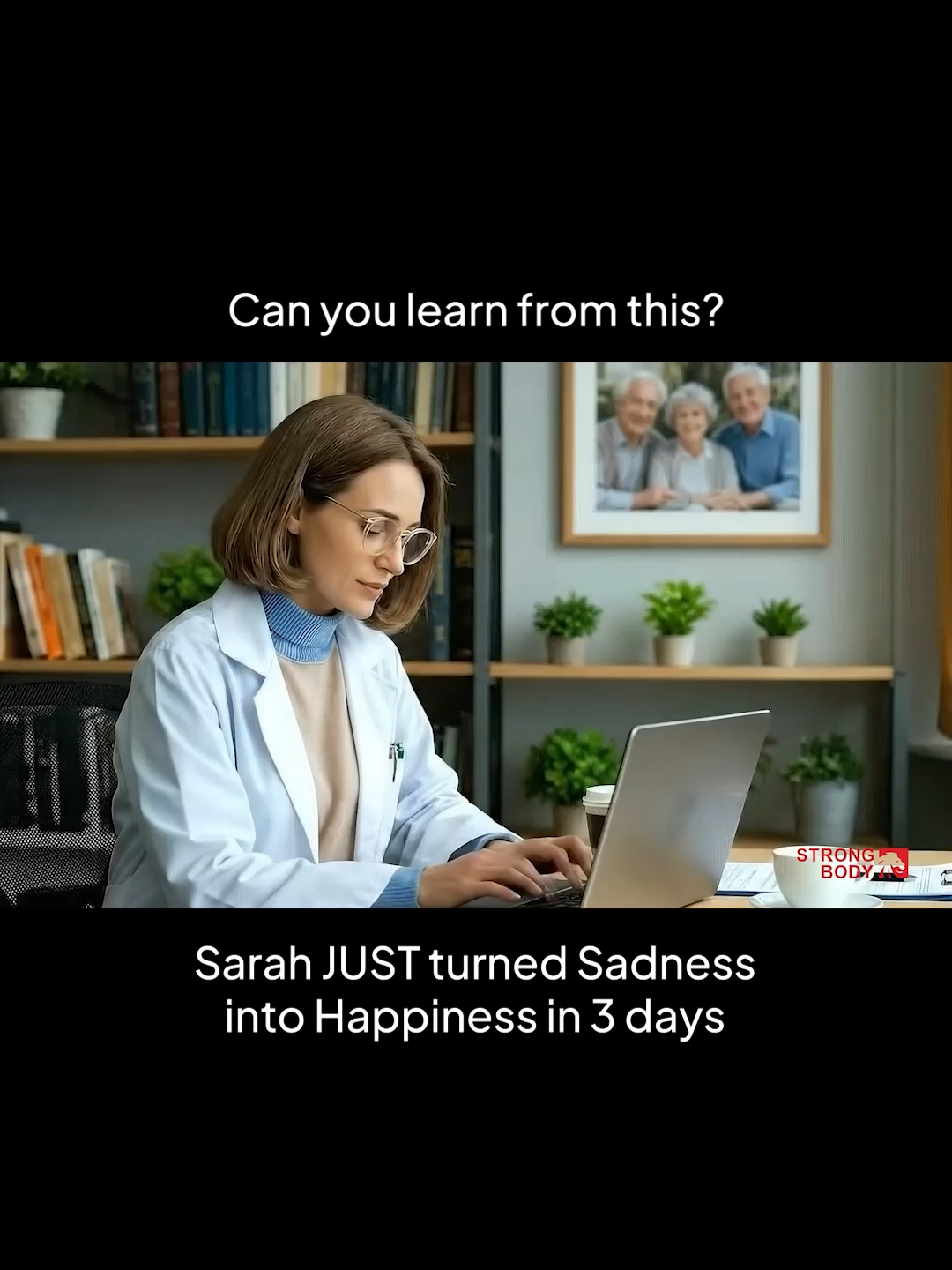 👩‍⚕️ Dr. Maria’s 5-Minute Decision That Changed Everything 💻✨ For 15 years, Dr. Maria Kowalski ran a small nutrition clinic in Warsaw 🇵🇱. She loved helping new mothers recover after childbirth — but geography held her back. Only 30 patients a month, all from her neighborhood. 💬 “I thought healing meant being in the same room. Seeing their eyes, feeling their emotions.” Then one evening, a colleague texted her: 👉 “Try StrongBody AI. Your knowledge could reach mothers everywhere.” Skeptical but curious, Maria clicked. She built her first digital service — Nutrition for Postpartum Recovery — in just 5 minutes. No ads. No website. Just her expertise. Three days later, her phone buzzed: 📩 “A user in Canada viewed your service.” Then another message — from Chicago. Then Munich. 🌍 Within 90 days, Maria was guiding mothers in 15 countries and had tripled her income — from 12,000 PLN (€2,800) to 38,000 PLN (€8,900). But what changed her life wasn’t the money — it was the messages she woke up to every morning: 💖 “Because of your advice, I can finally sleep again.” 💖 “You gave me hope when I felt lost.” Now Maria starts her mornings with coffee ☕ and global consultations from her laptop. Her blog on StrongBody AI — “5 Nutrition Mistakes New Mothers Make” — has been translated into 23 languages and viewed over 3,800 times. She doesn’t chase patients. The platform finds the right ones for her. 🤖✨ No borders. No ads. Just authentic connection. 🌍 From 30 local patients to a global impact — Dr. Maria’s story proves that care, when shared, can travel anywhere. 💡 You already have the expertise. All you need is 5 minutes — and a platform that believes in you. 👉 Start your journey at strongbody.ai #StrongBodyAI #DigitalHealth #TelehealthRevolution #GlobalPractice #NutritionStory #HealthcareTransformation