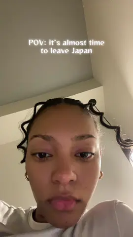 2 weeks is too short. I want to live here permanently. 