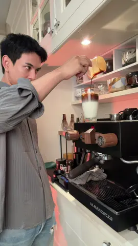 ☕️ #gunnapat #gunnapat23 #coffee 