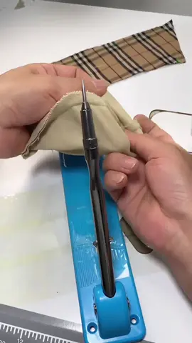 Cữ lộn góc nhọn kiểu mới về hàng ạ. #phukienmay #phukien  #xuhuong #mayva 