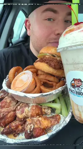 #fyp#asmrmukbang #asmreating#mukbang #popeyes 