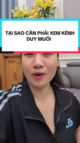 Xây kênh là con đường duy nhất sẽ thành công. Và hãy tìm người có đầy đủ kiến thức năng lực hướng dẫn xây kênh đi đúng hướng, dễ tiếp cận mà lại còn chả cần thiết mất xu nào. Tiếc là ko biết kênh bạn này sớm hơn  #tratraicay #tiemtratraicaycodan #xuhuong #dcgr #tutruyenthong 