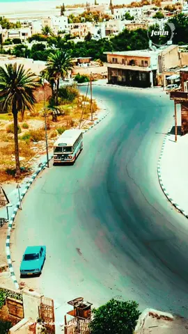 جنين .... صور قديمه