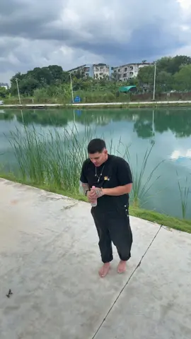 Jing Lor ?? #real209erfamily🎤 #ThailandFamily #charlieFC 